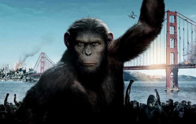 Matt Reeves Directs Planet Of The Apes Sequel