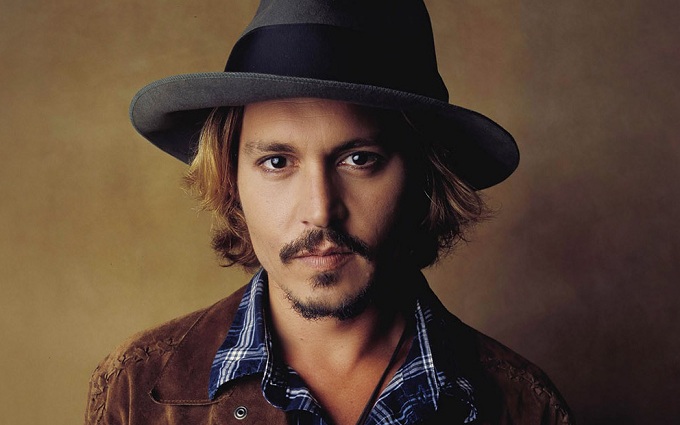 Johnny Depp Not In New Wes Anderson Film