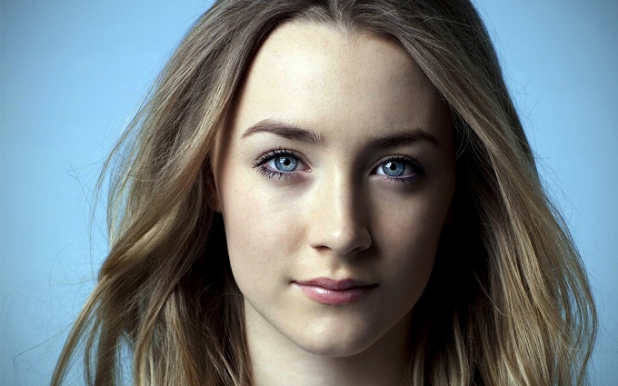 Saorise Ronan Joins Grand Budapest Hotel Cast