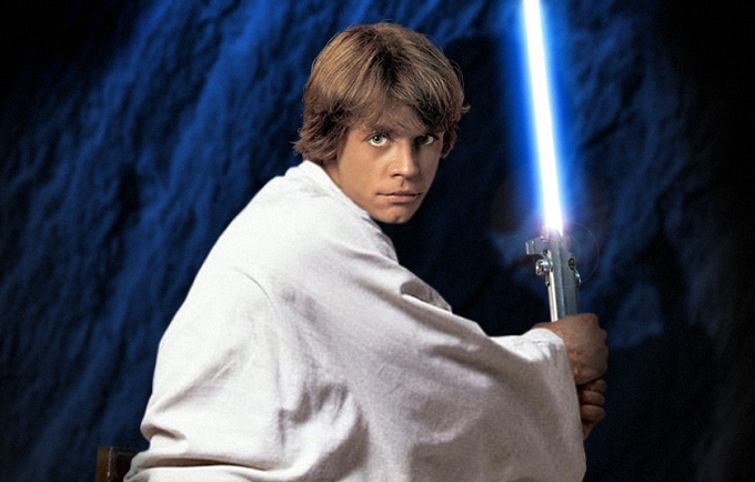 Mark Hamill talks about New Star Wars Films