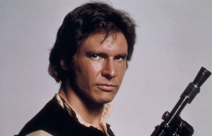 Harrison Ford Open To New Star Wars Films