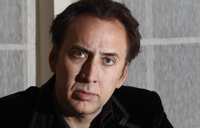 Nicolas Cage Joins Expendables 3 Cast