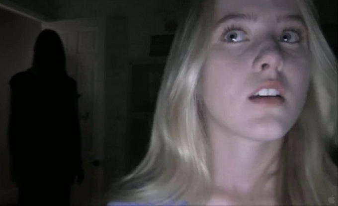 Paranormal Activity 5 Confirmed