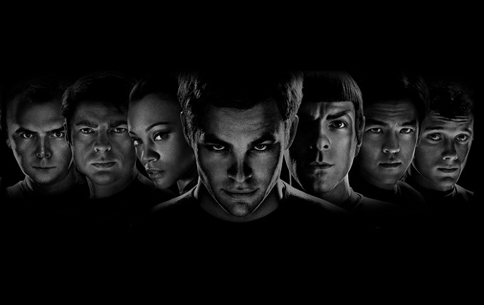Star Trek Footage Previews Before The Hobbit
