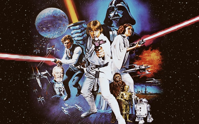 Brad Bird Won’t Direct Star Wars Episode VII