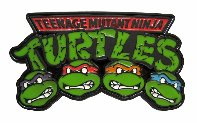 TMNT Creators Praise Ninja Turtles Reboot