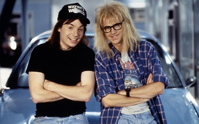 Wayne’s World 3 Is NOT Happening