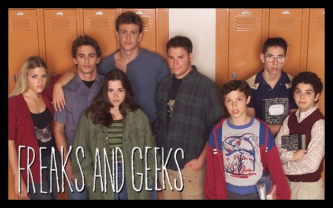 Freaks And Geeks Second Series Plots