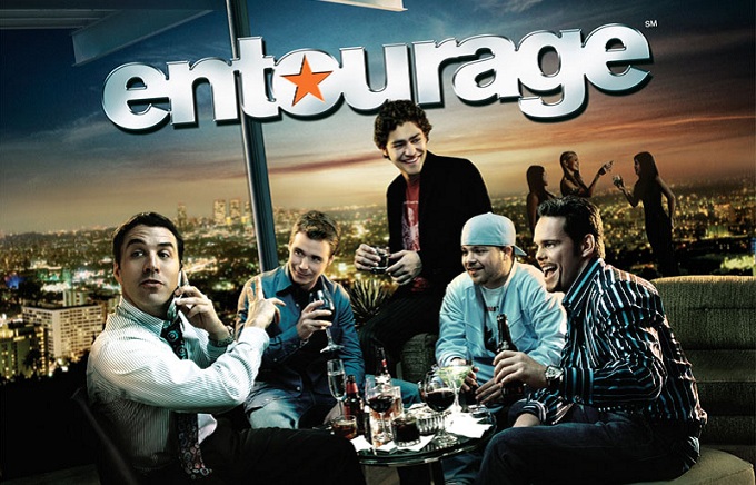 Entourage Movie Has Script & Possible Director