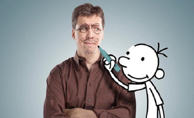 Diary Of A Wimpy Kid Gets Animated Movie