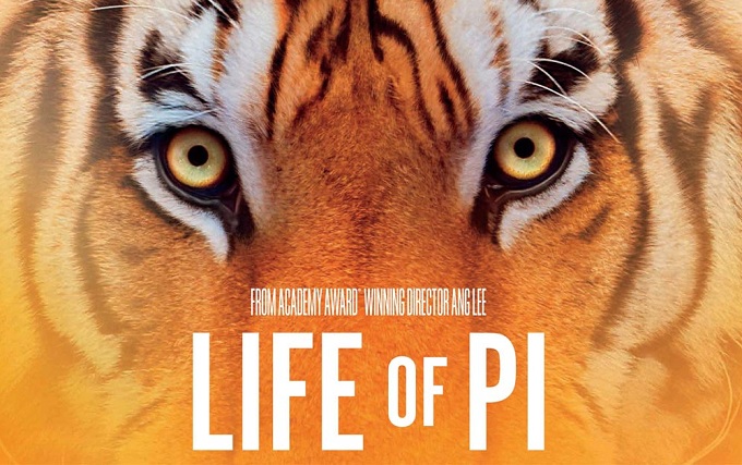 Life Of Pi Review