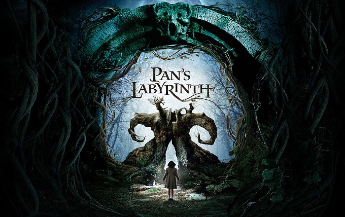 Del Toro Plans Pan’s Labyrinth Musical