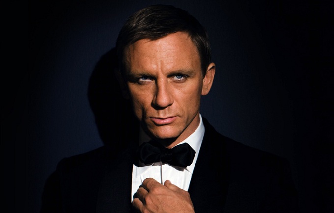 Skyfall Breaks UK Box Office Record