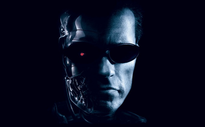 Arnold Schwarzenegger Confirms Terminator 5