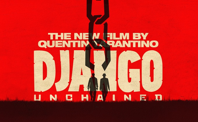 Django Unchained Review