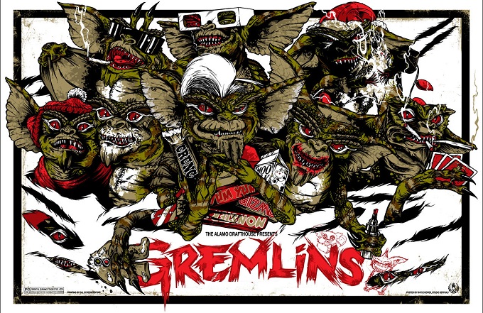Warner Bros. plans Gremlins Reboot