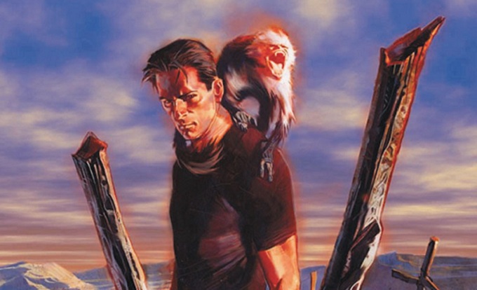 Y The Last Man Finds Director