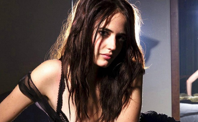 Eva Green Joins Sin City A Dame To Kill For