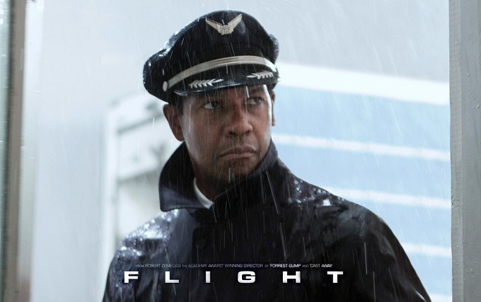 Flight Review