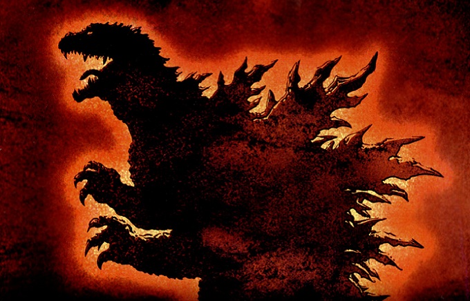 New Godzilla Film Gets Another Rewrite