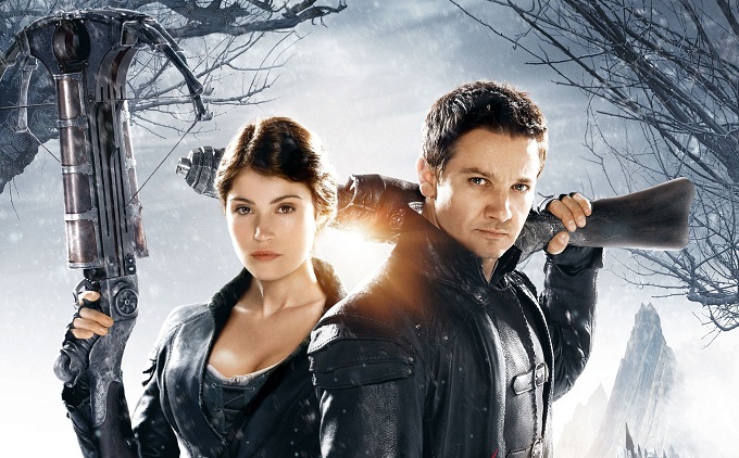Hansel and Gretel Premiere Pictures