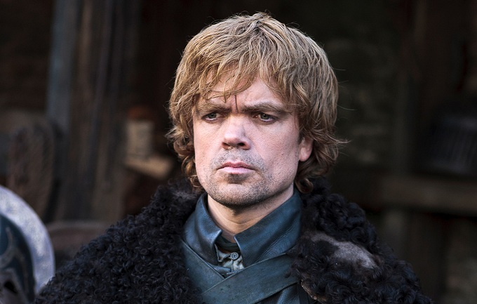Peter Dinklage Confirmed for London Film and Comic Con 2013