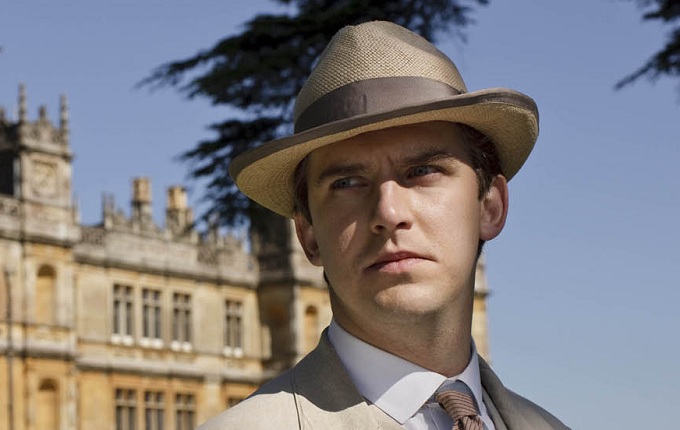 Downton Abbey Star Set For Hollywood Action