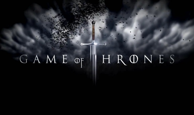 New Game Of Thrones Series 3 Trailer