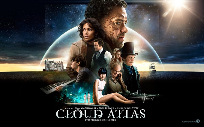 Cloud Atlas Review