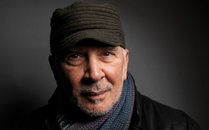 Frank Langella joins Reykjavik cast