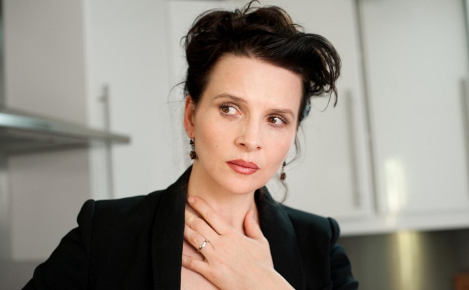 Juliette Binoche In Talks For Godzilla Reboot