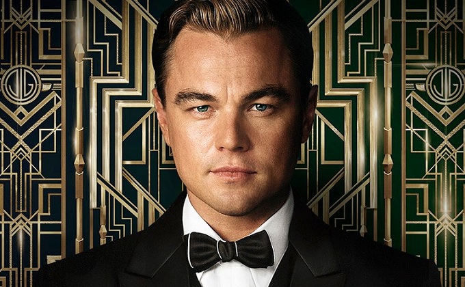 Leonardo DiCaprio takes The Road Home
