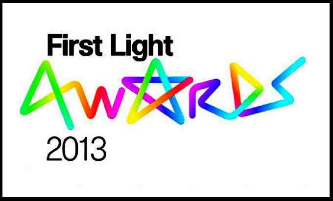 First Light Awards 2013 Winners & Interviews