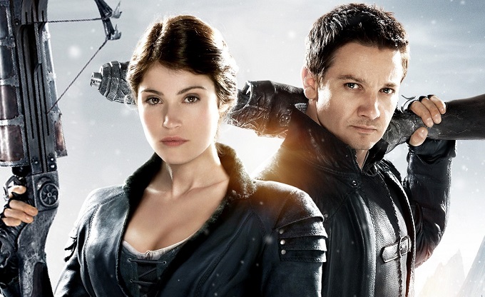 Hansel & Gretel Get Witch Hunting Sequel