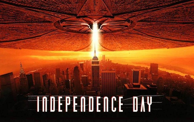 Independence Day Sequels Update