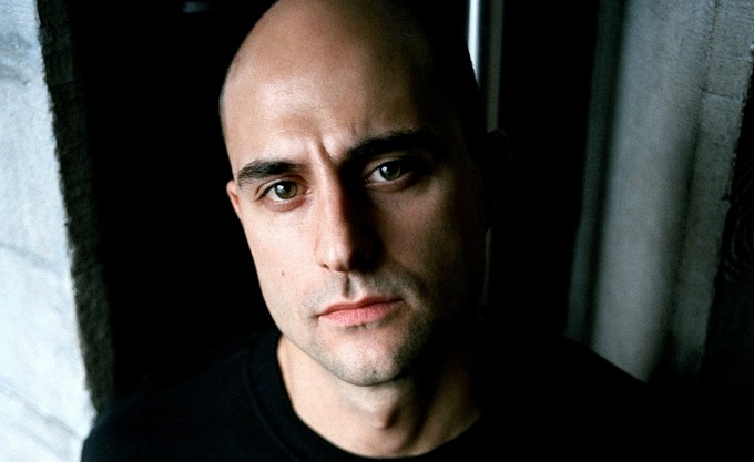 Mark Strong Eager To Play Bond Villain