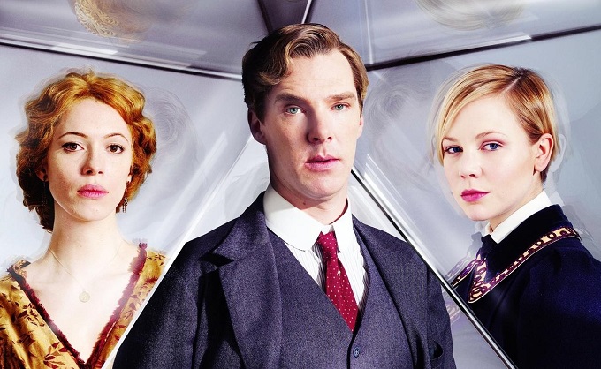 BAFTA TV Craft Awards Nominations 2013