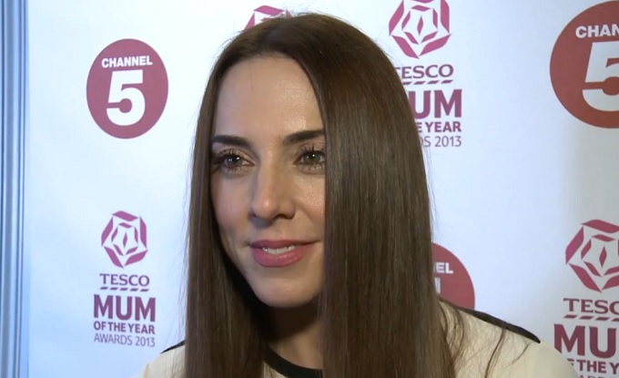 Mum of The Year Awards 2013 Interviews