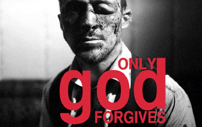 Only God Forgives First Trailer