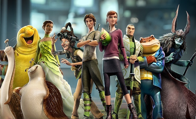Epic Official Pictures