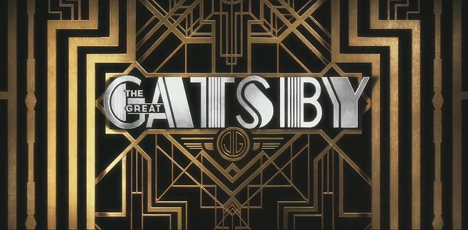 The Great Gatsby New Trailer