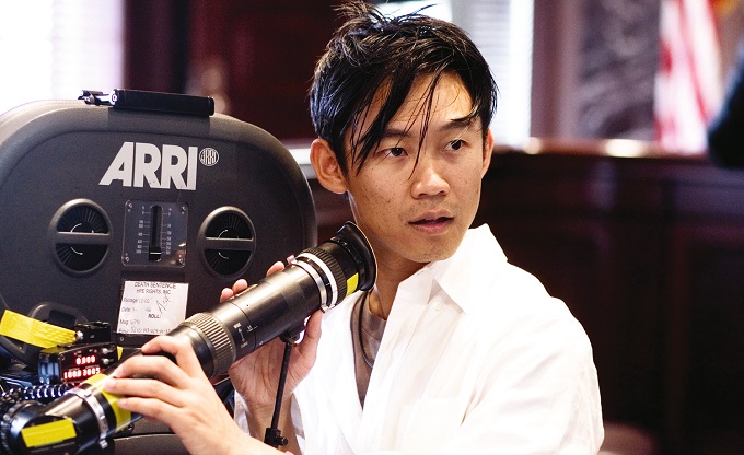 James Wan Directing Fast & Furious 7