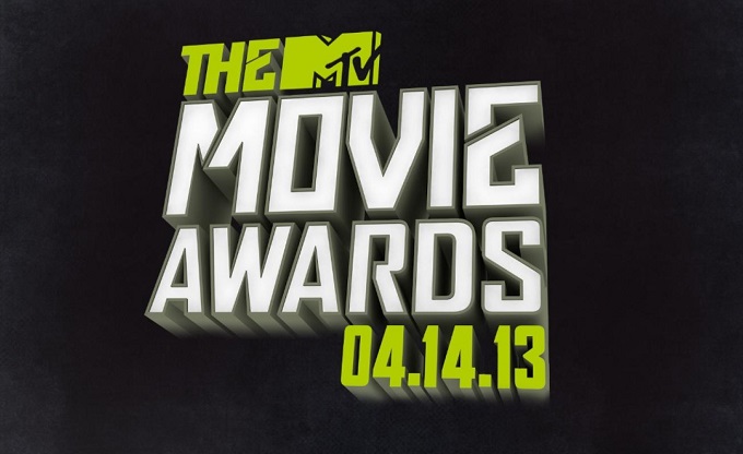 MTV Movie Awards 2013 Winners List