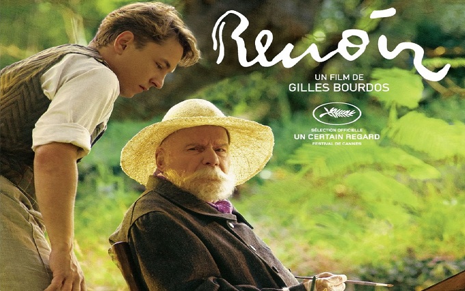 Renoir Interviews