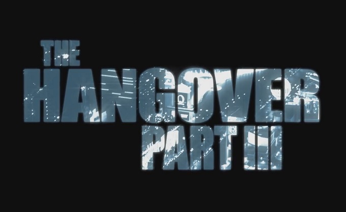 New The Hangover Part 3 Trailer