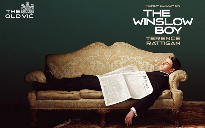 The Winslow Boy Theatre Review