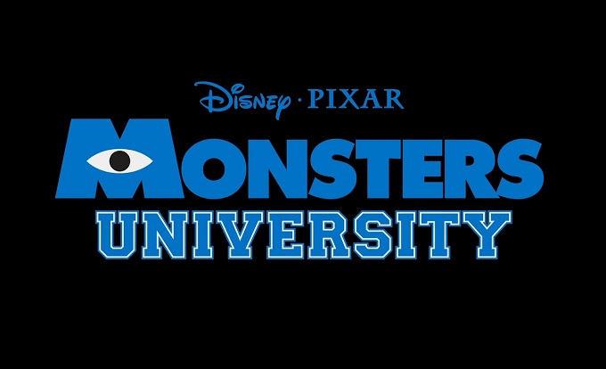 Monsters University Trailer