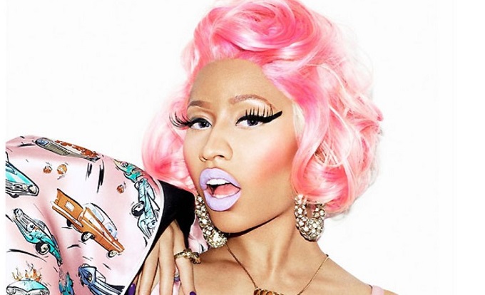 Nicki Minaj Joins The Other Woman Cast