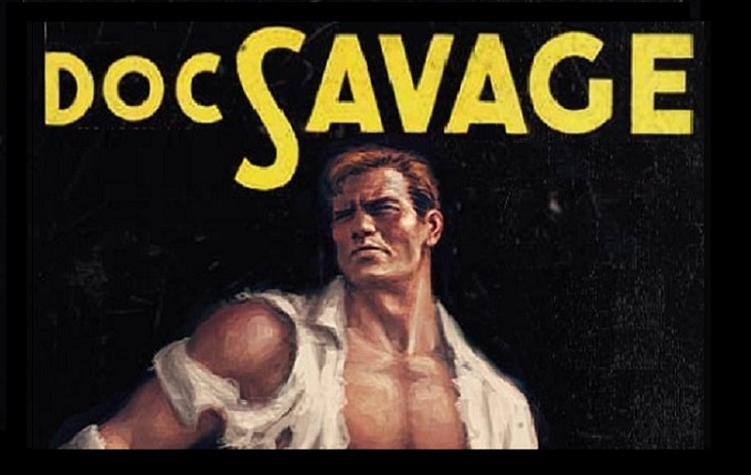 Shane Black To Direct Doc Savage Movie