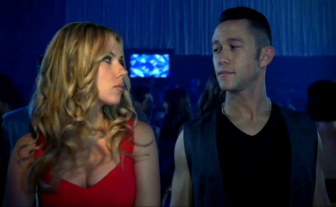 Joseph Gordon-Levitt’s Don Jon Trailer